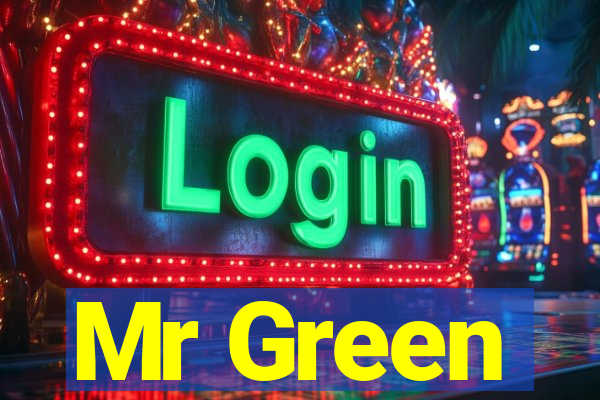 Mr Green